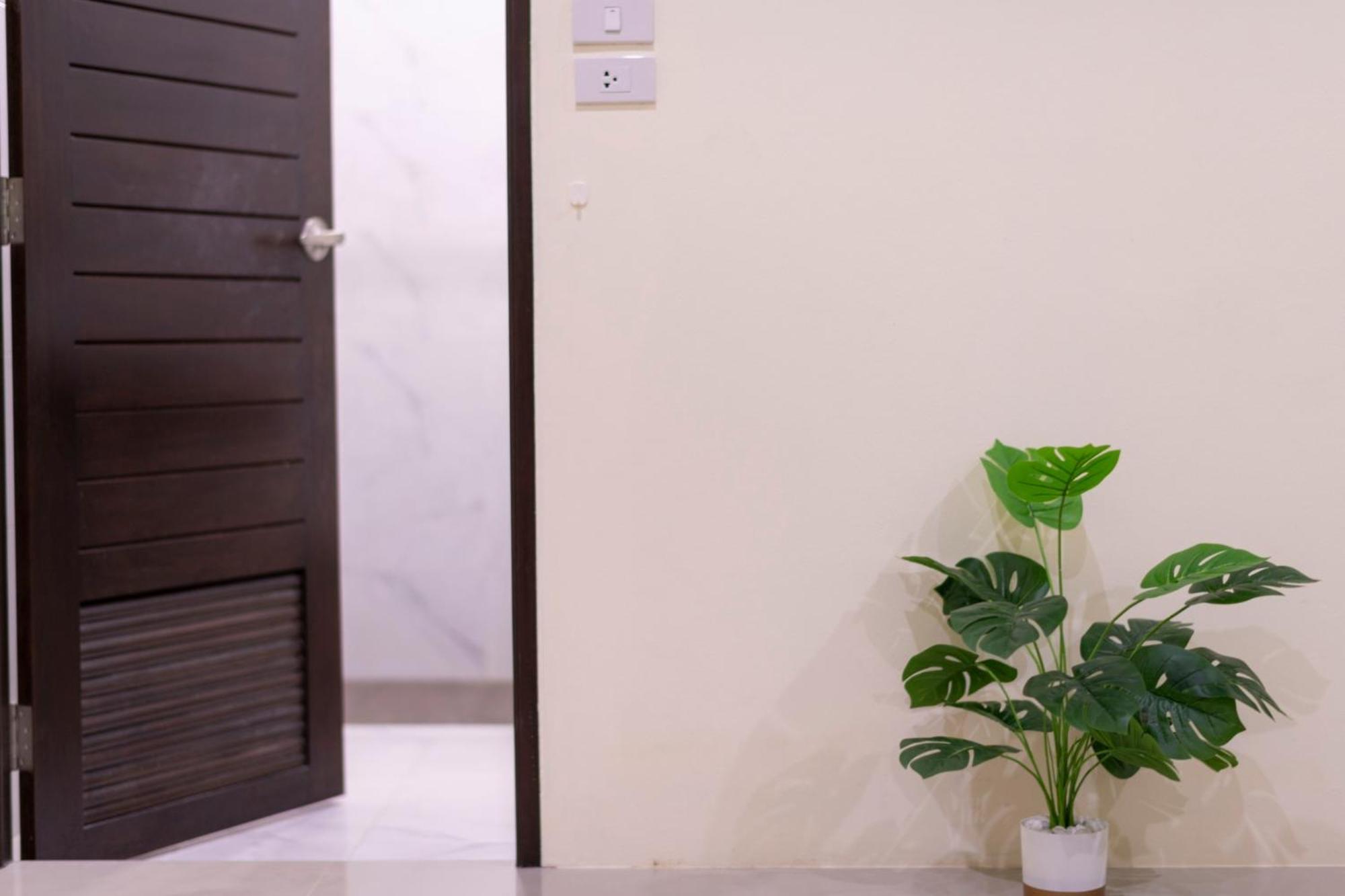 Thip Thip Hotel Ban Khlong Chi Lat Szoba fotó