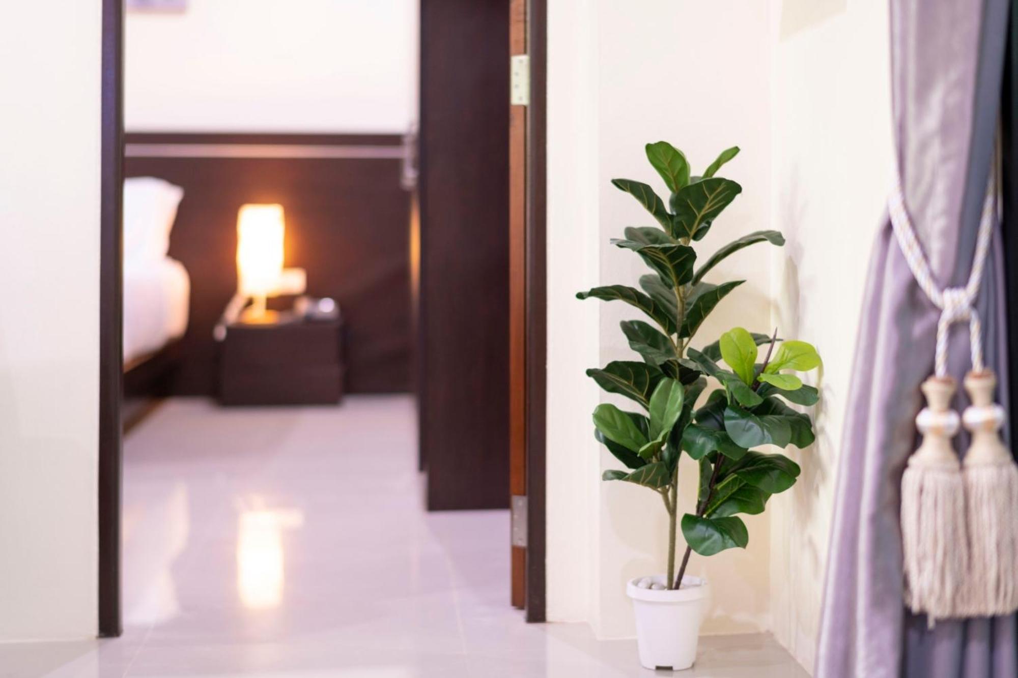 Thip Thip Hotel Ban Khlong Chi Lat Szoba fotó