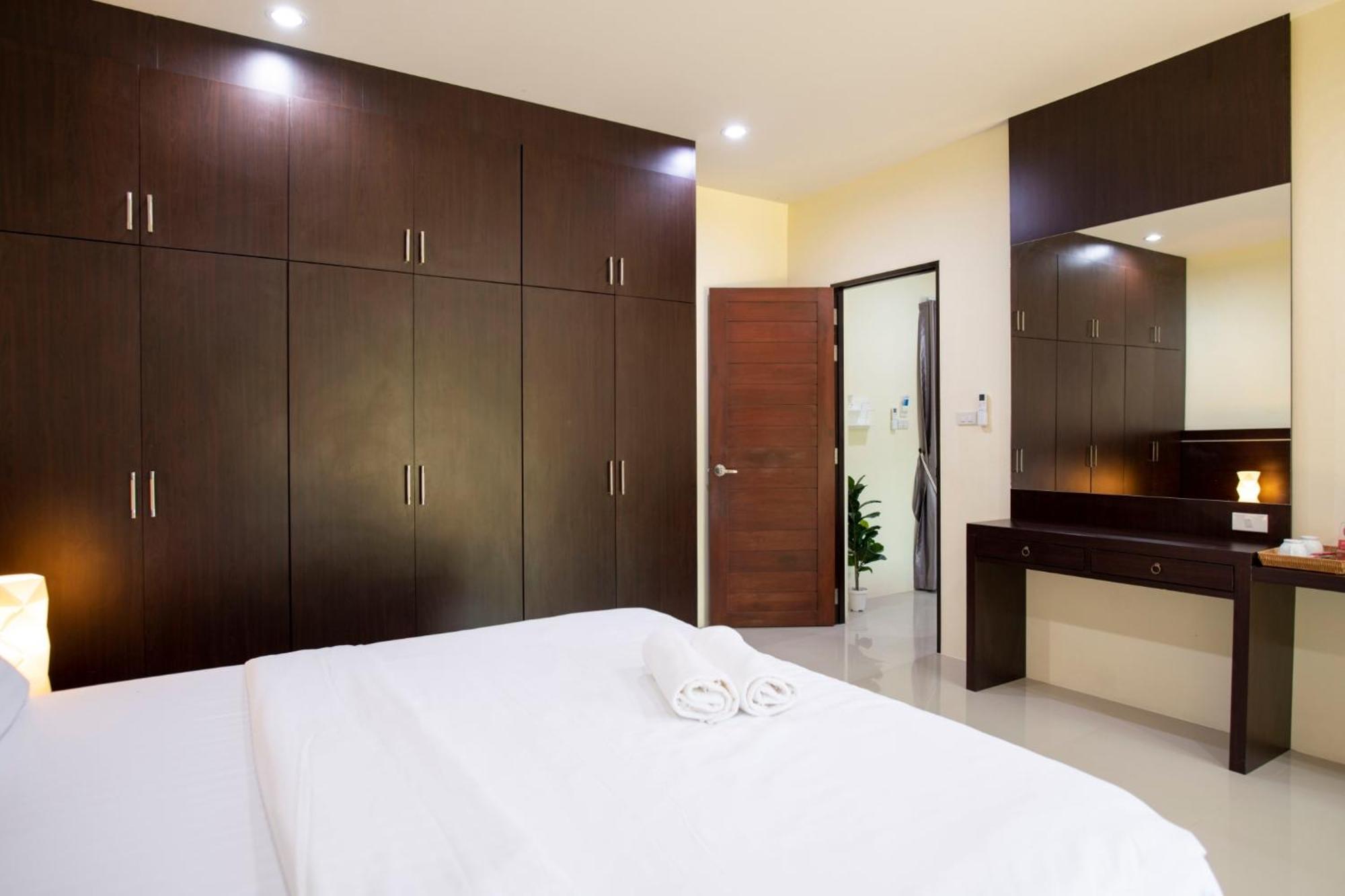 Thip Thip Hotel Ban Khlong Chi Lat Szoba fotó