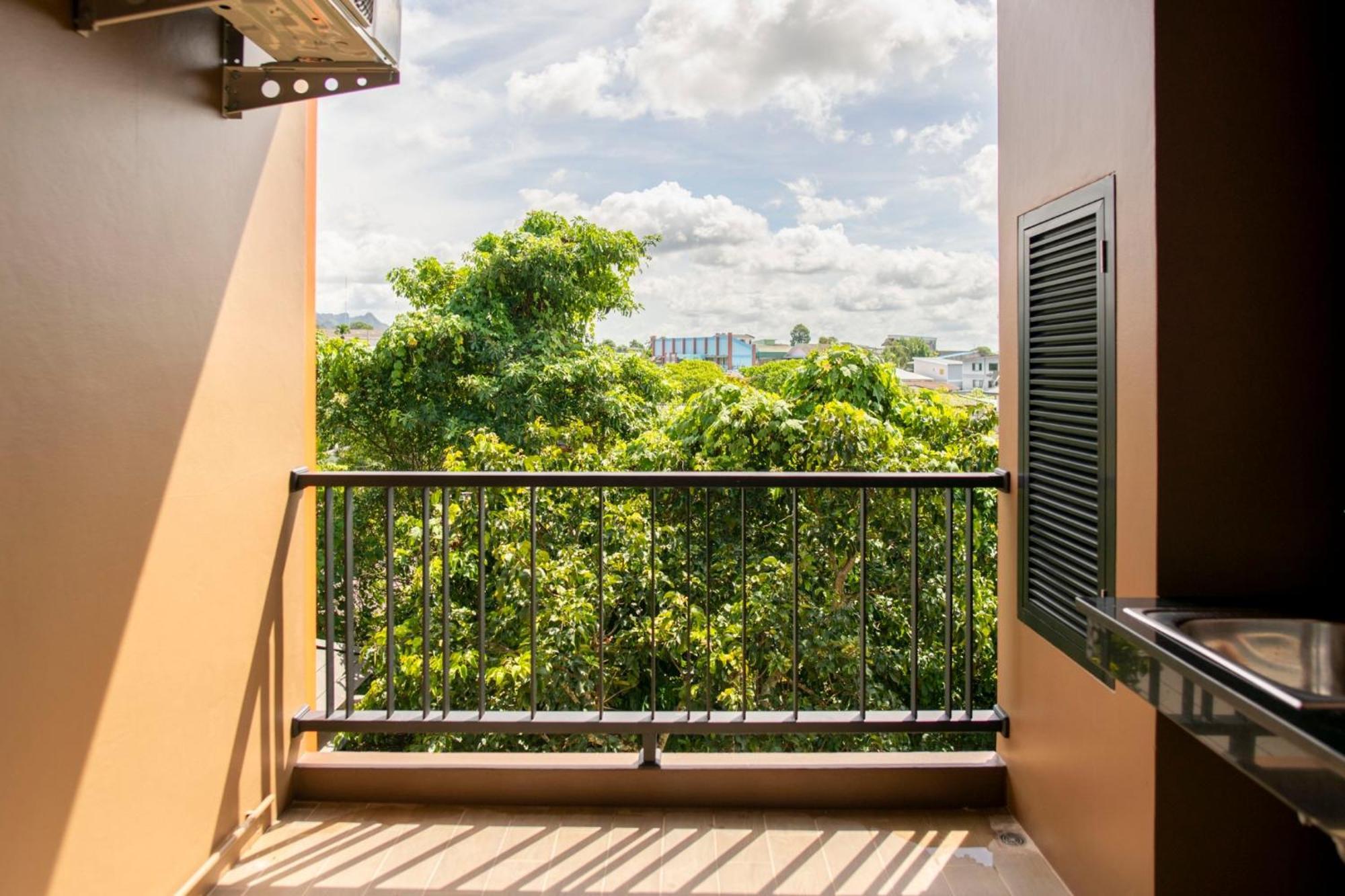 Thip Thip Hotel Ban Khlong Chi Lat Szoba fotó
